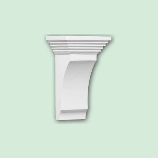 Exterior Corbels & Brackets