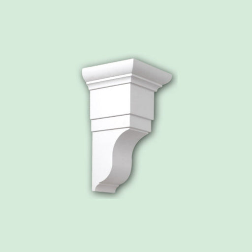 Exterior Corbels & Brackets