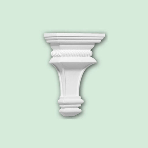 Exterior Corbels & Brackets