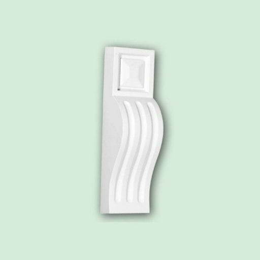 Exterior Corbels & Brackets
