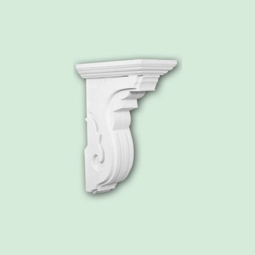 Exterior Corbels & Brackets