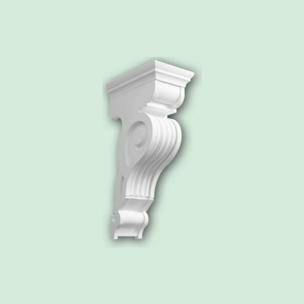 Exterior Corbels & Brackets