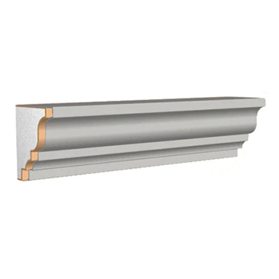 Crown Moldings polystyrene foam - CR 028