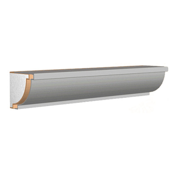 Crown Moldings polystyrene foam - CR 009