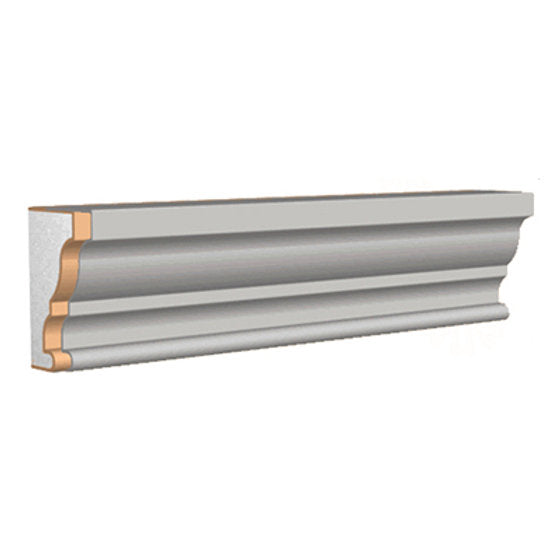 Crown Moldings polystyrene foam - CR 019