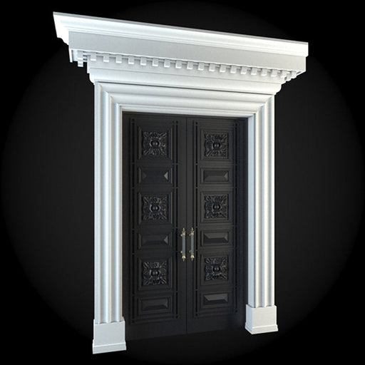 Door Surround