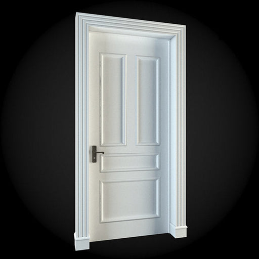 Door Surround