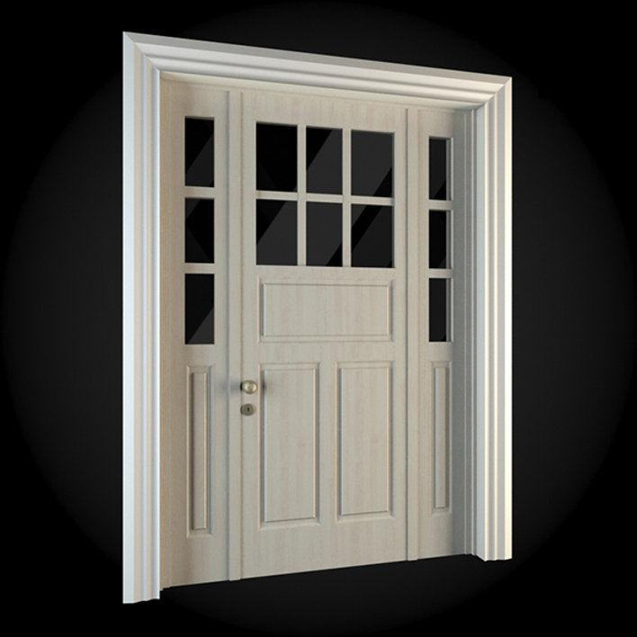 Door Surround