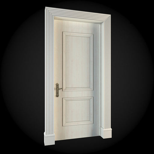 Door surround