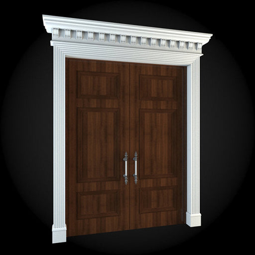 Door Surround