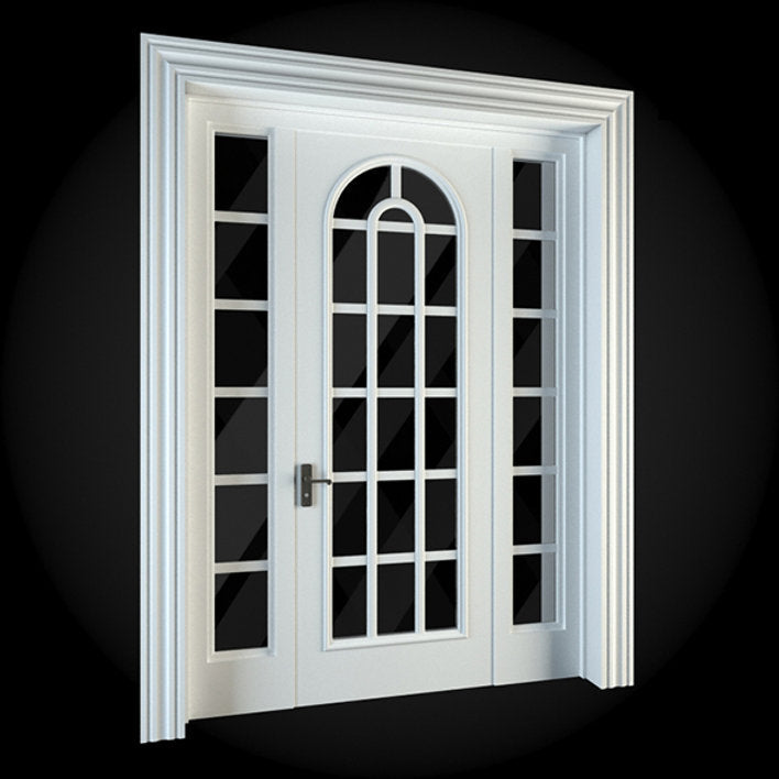 Door Surround