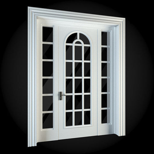 Door Surround