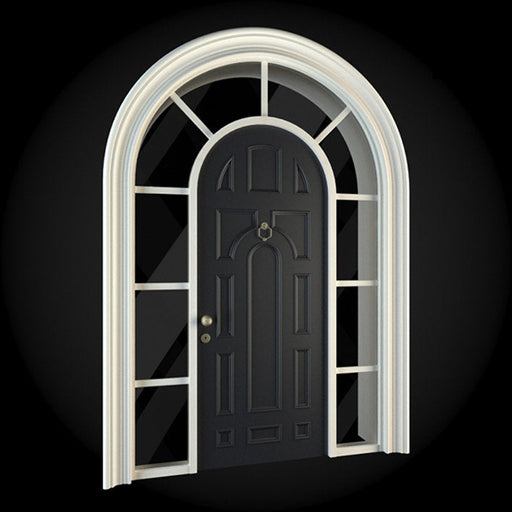Door Surround
