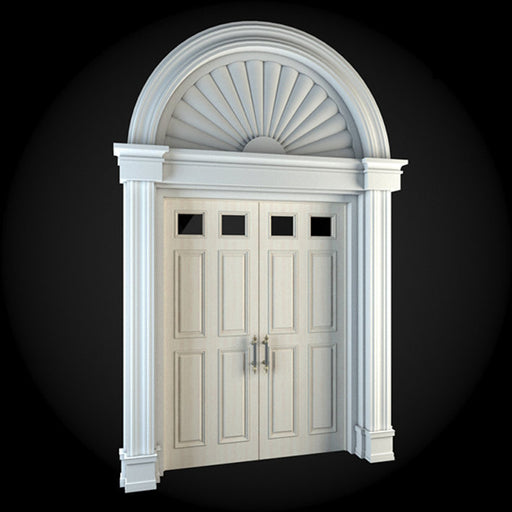 Door Surround