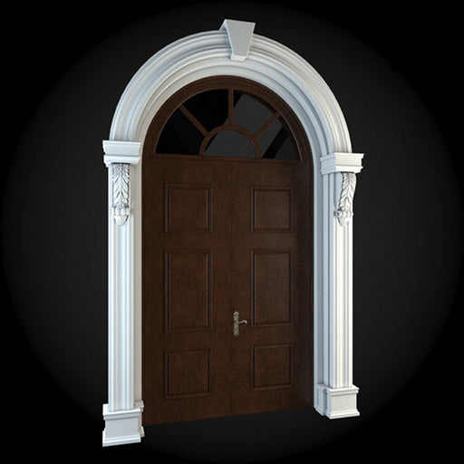 Door Surround