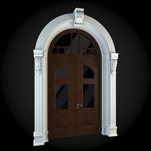 Door Surround