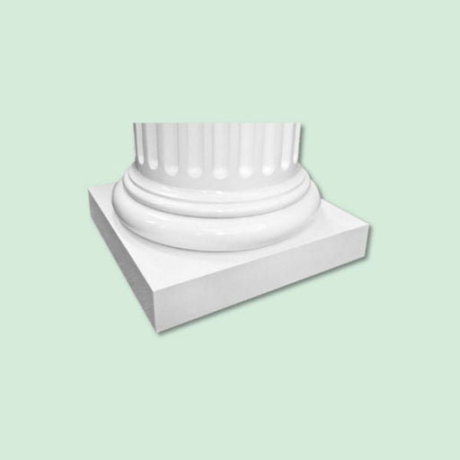Doric Column Base