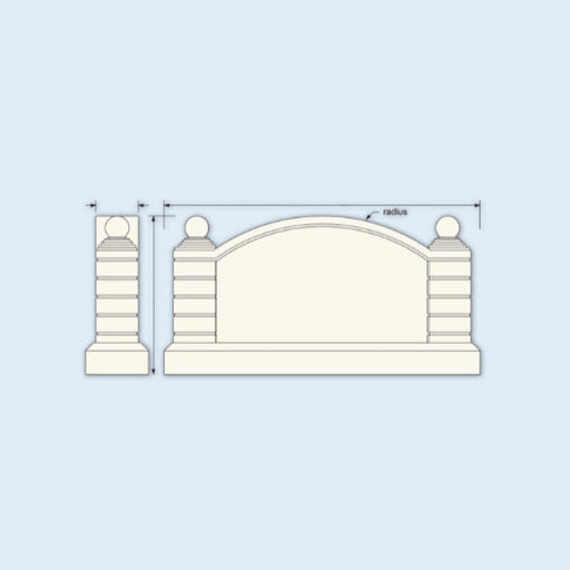 Custom Monument Signs
