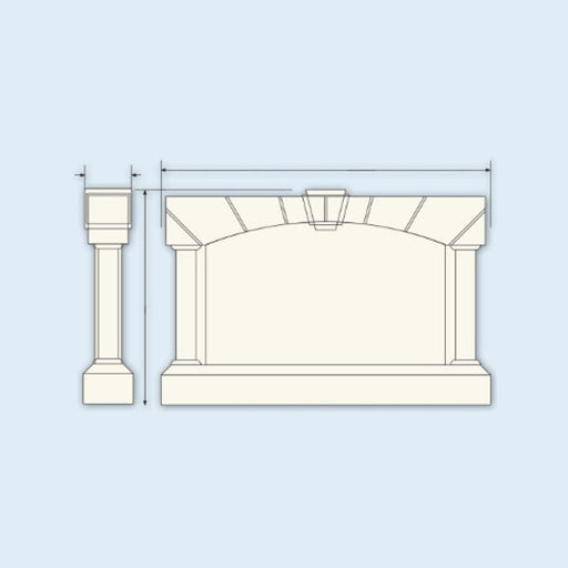 Custom Monument Signs