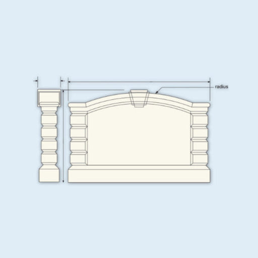 Custom Monument Signs