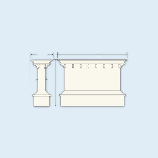 Custom Monument Signs