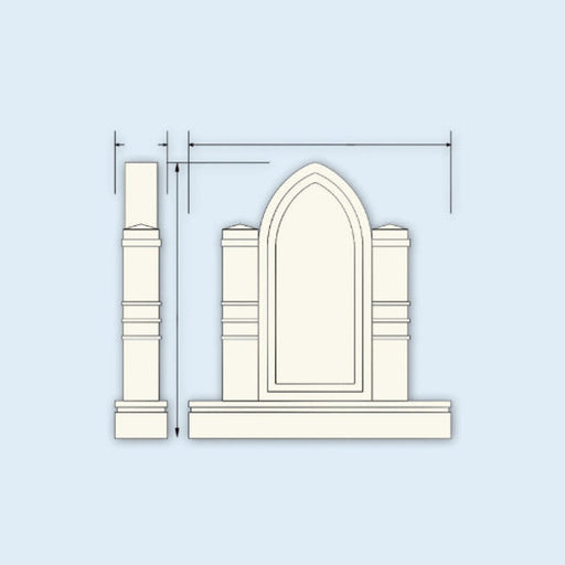 Custom Monument Signs