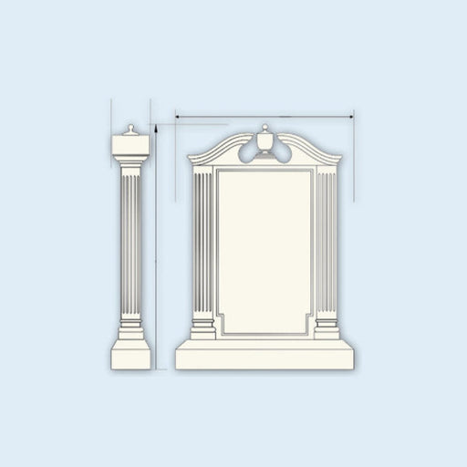 Custom Monument Signs