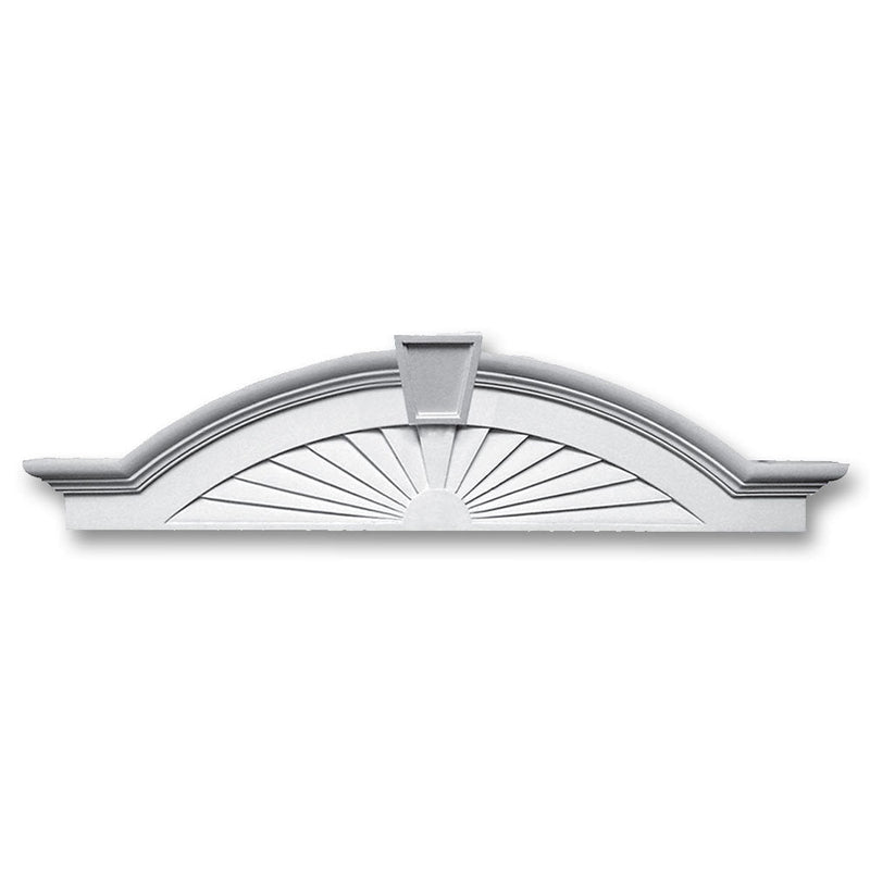 Products Exterior Pediments RF-PD30
