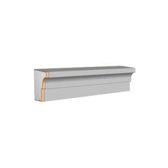 Sills and Bands MOD004