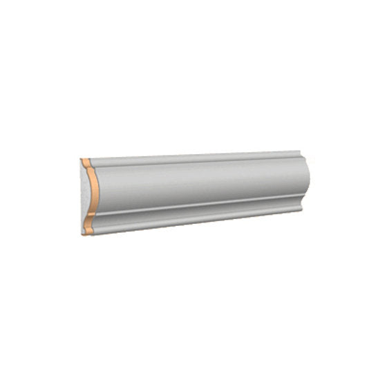 Sills and Bands polystyrene foam SB 033